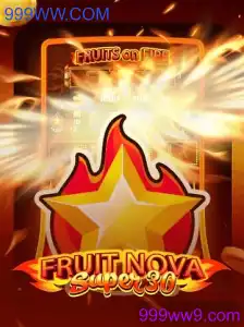 FruitrNovaSupe30